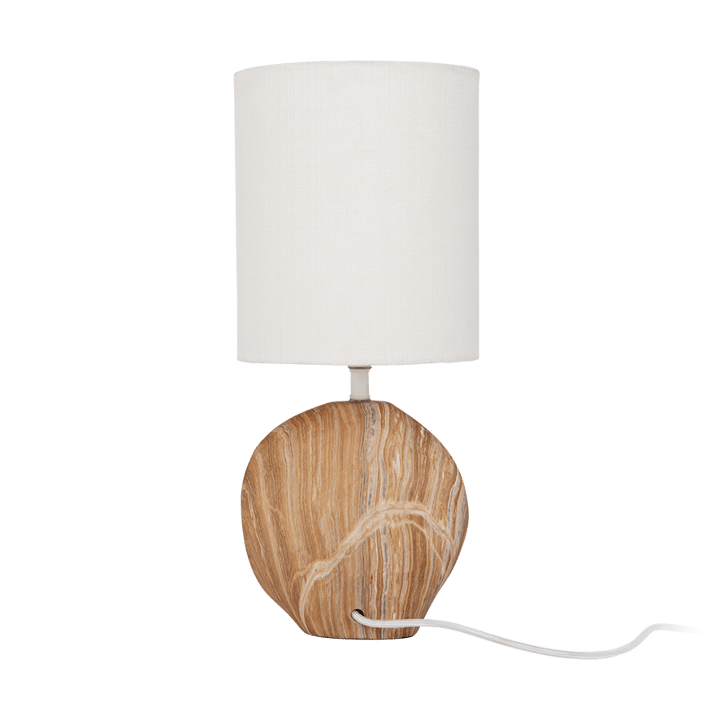 Vita table lamp 48,5 cm - Off white - URBAN NATURE CULTURE