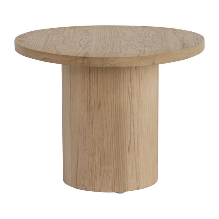 Yuki A coffee table Ø40x30 cm, Natural URBAN NATURE CULTURE
