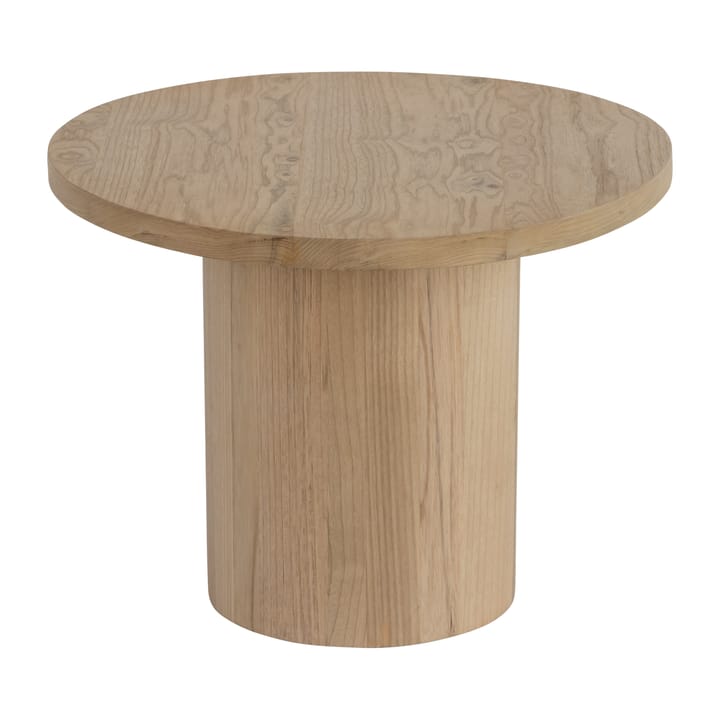 Yuki A coffee table Ø40x30 cm, Natural URBAN NATURE CULTURE