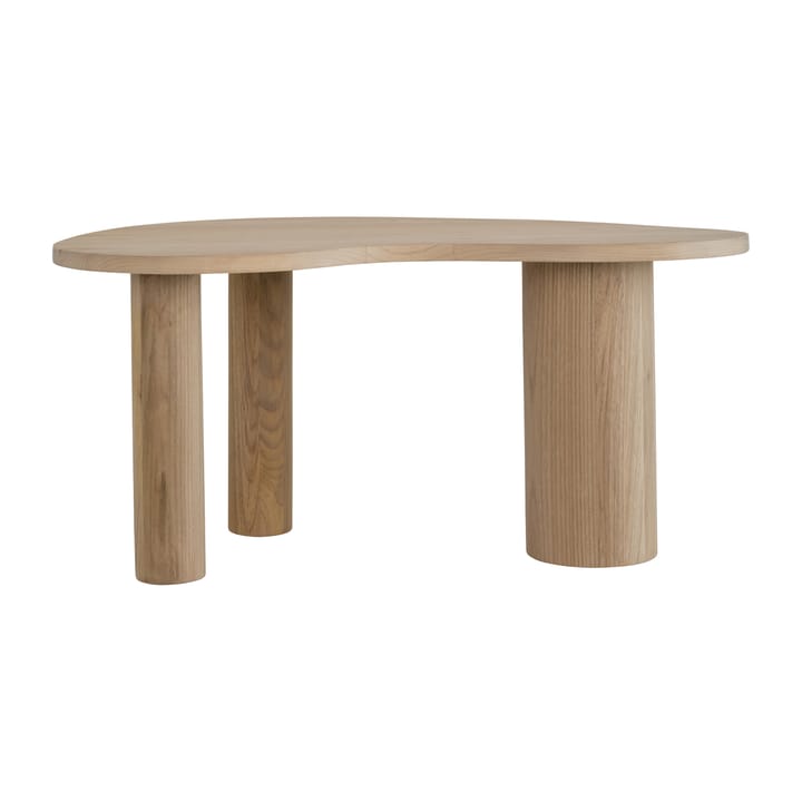 Yuki B coffee table 78x44x37 cm - Natural - URBAN NATURE CULTURE