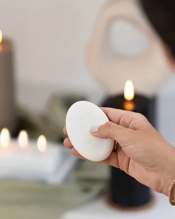 Uyuni Remote Control Premium for LED Lights - White - Uyuni Lighting