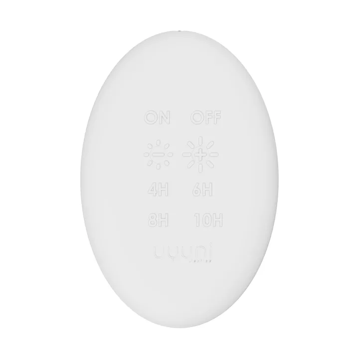 Uyuni Remote Control Premium for LED Lights - White - Uyuni Lighting