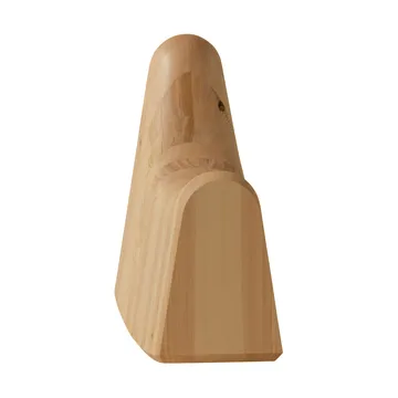 014 Norppa Rocking Toy rocking horse - Matte oil-waxed pine - Vaarnii