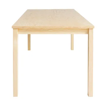 016 Maasto Table - Matte oil-waxed pine, 245x90 cm - Vaarnii
