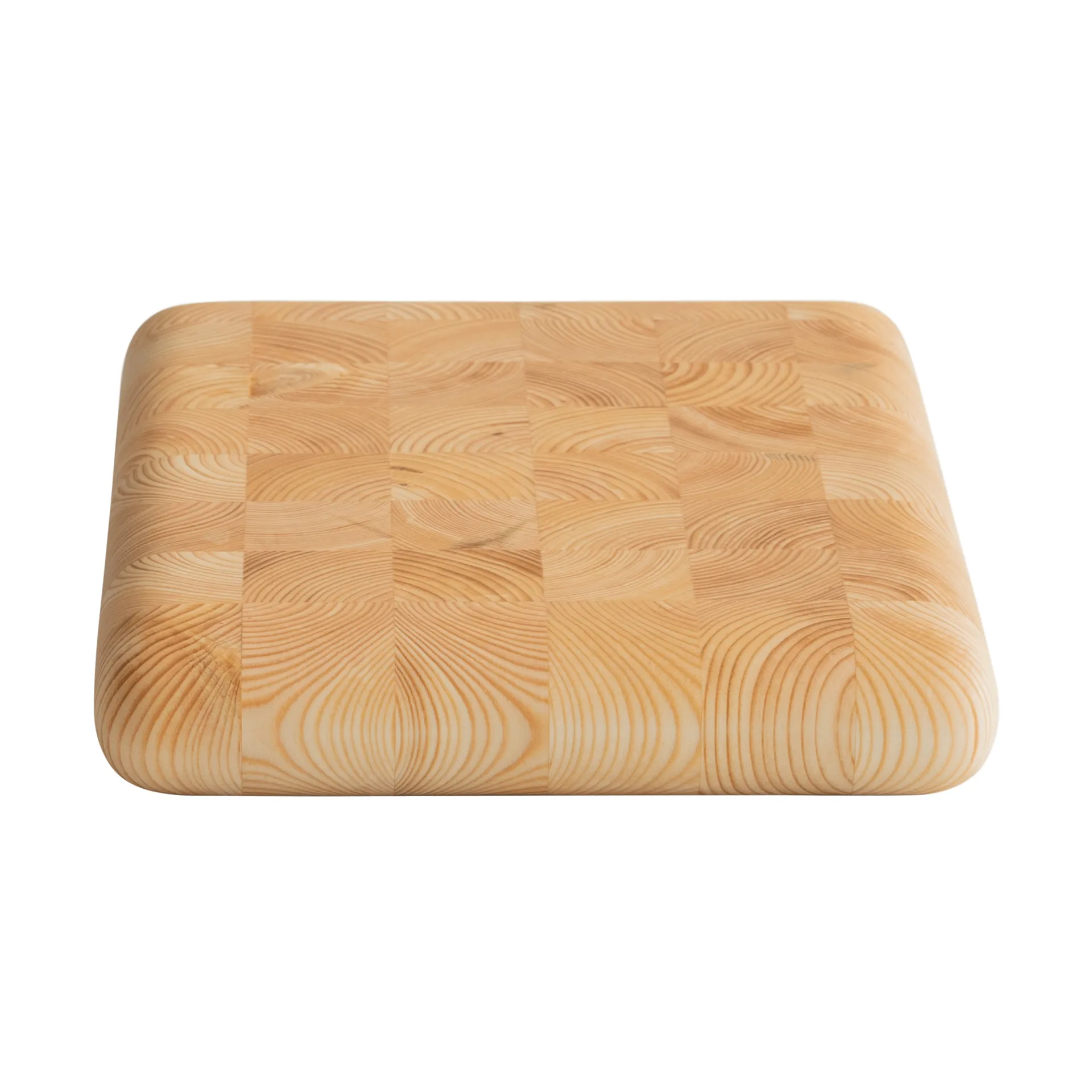 019 Syy Chopping Board cutting board, Paraffin-oiled pine, medium 26x35x5 cm Vaarnii