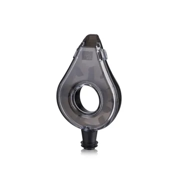 Vacuvin Wine Areator wine aerator - Grey - Vacuvin