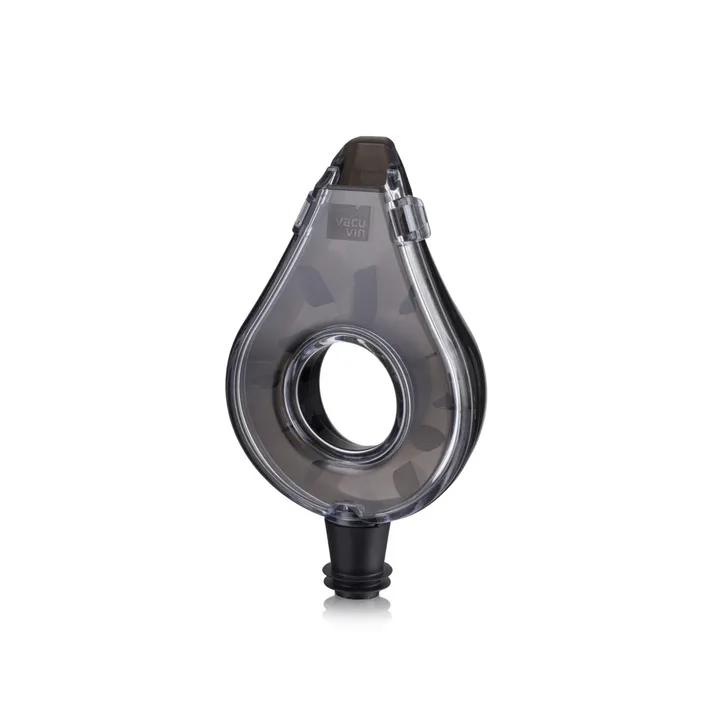 Vacuvin Wine Areator wine aerator - Grey - Vacuvin