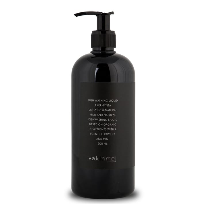 Vakinme liquid soap 500 ml - Åkermynta - Vakinme