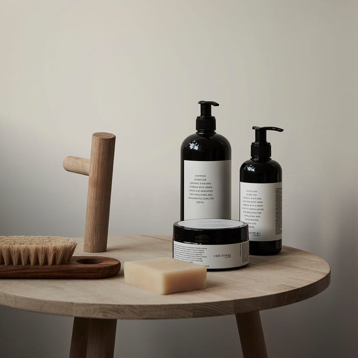 Vakinme liquid soap250 ml, Björktuva Vakinme