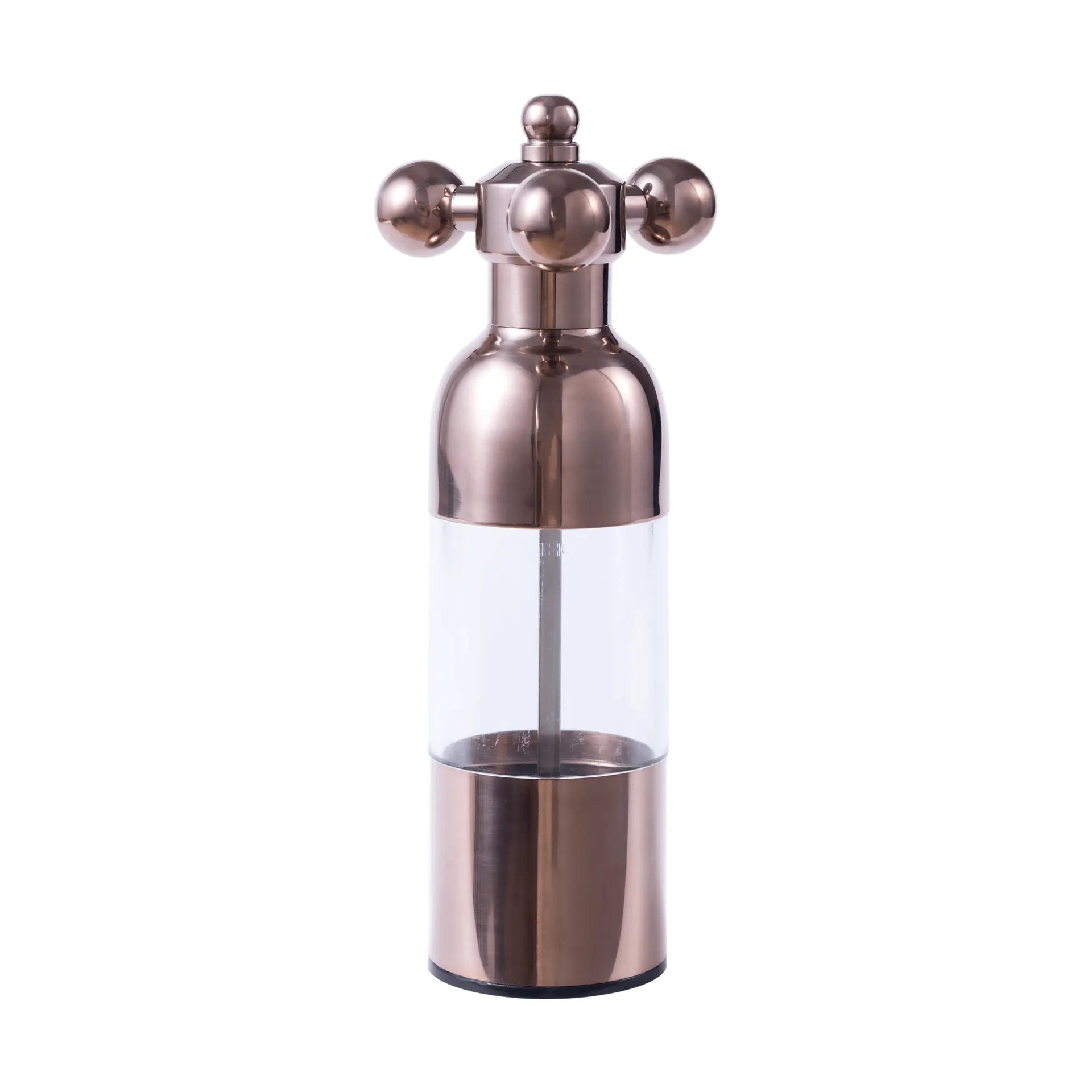 Axia salt and pepper mill, Bronze, 2 pieces Vargen & Thor