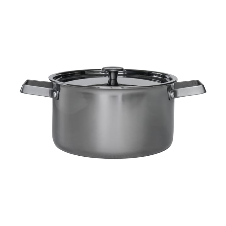 Bamba casserole incl. lid and pasta jar, 5.5 liter Vargen & Thor