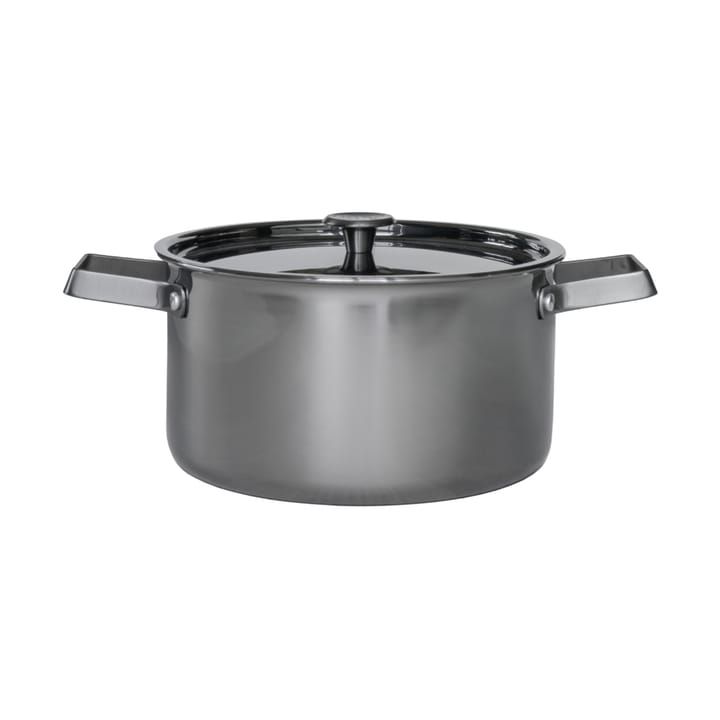 Bamba casserole incl. lid and pasta jar - 5.5 liter - Vargen & Thor