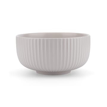 Duga flinga bowl 70 cl 4-pack - White. sandgrey. antracit. black - Vargen & Thor