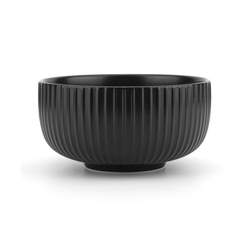 Duga flinga bowl 70 cl 4-pack - White. sandgrey. antracit. black - Vargen & Thor