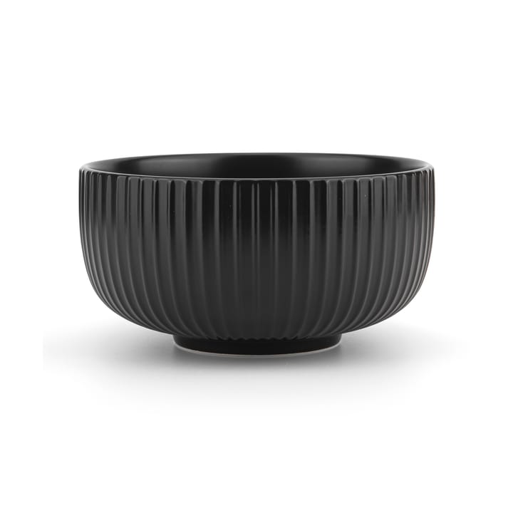 Duga flinga bowl 70 cl 4-pack, White. sandgrey. antracit. black Vargen & Thor