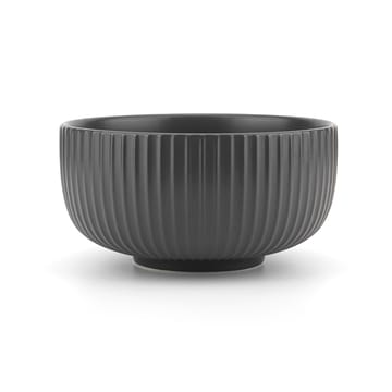 Duga flinga bowl 70 cl 4-pack - White. sandgrey. antracit. black - Vargen & Thor