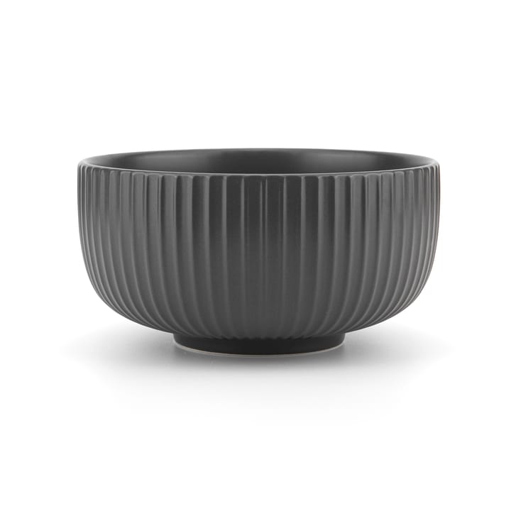 Duga flinga bowl 70 cl 4-pack, White. sandgrey. antracit. black Vargen & Thor