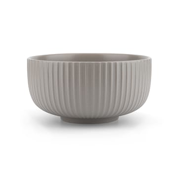 Duga flinga bowl 70 cl 4-pack - White. sandgrey. antracit. black - Vargen & Thor