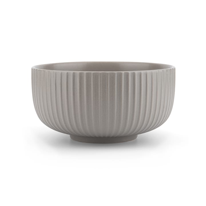 Duga flinga bowl 70 cl 4-pack, White. sandgrey. antracit. black Vargen & Thor