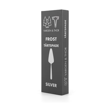 Frost cake slice - Greyfoot - Vargen & Thor