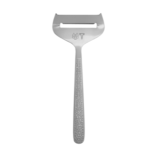 Vargen & Thor Frost cheese slicer 19.5 cm Silver