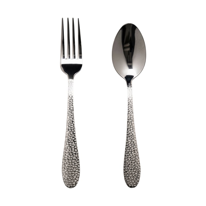 Vargen & Thor Frost dessert/starter cutlery 8 pieces Greyfoot