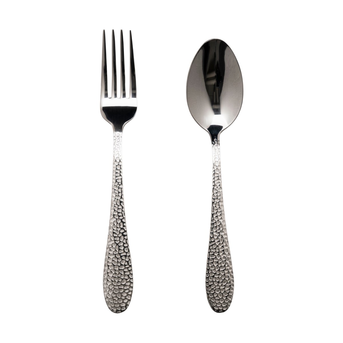 Vargen & Thor Frost dessert/starter cutlery 8 pieces Greyfoot