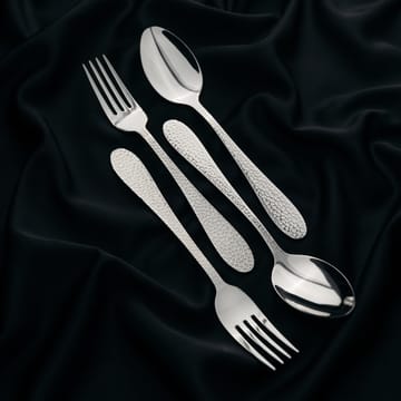 Frost dessert/starter cutlery 8 pieces - Greyfoot - Vargen & Thor