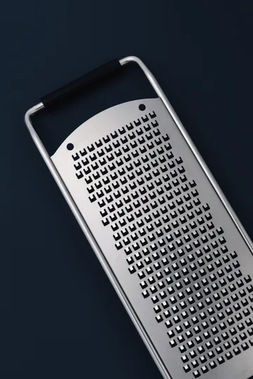 Frost grater - Stainless steel, 33 cm - Vargen & Thor