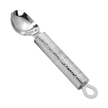 Frost ice cream scoop - Stainless steel, 22 cm - Vargen & Thor