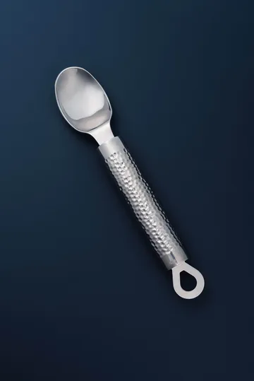 Frost ice cream scoop - Stainless steel, 22 cm - Vargen & Thor