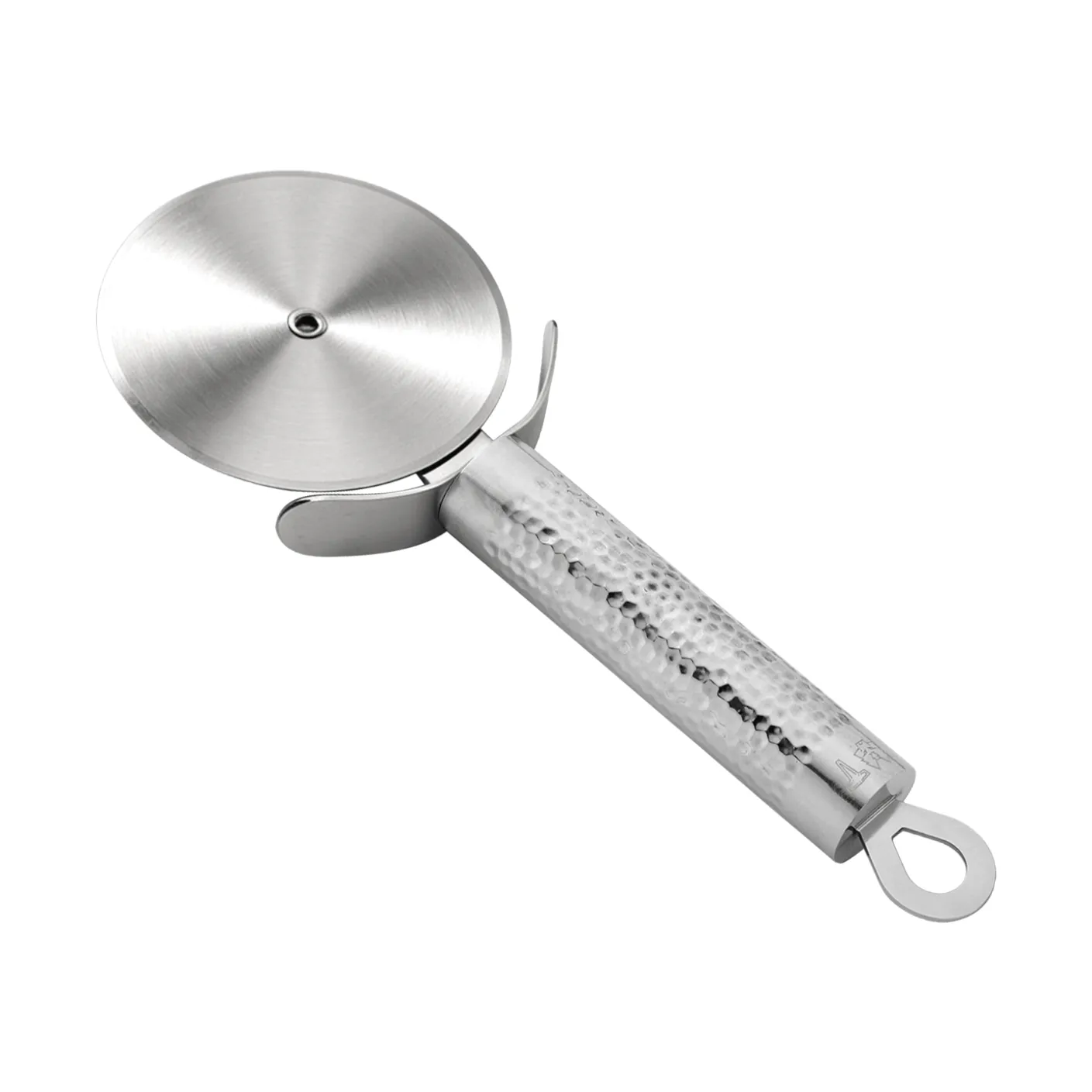 Frost pizza cutter, Stainless steel, 24 cm Vargen & Thor