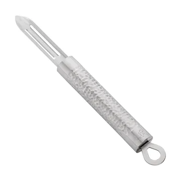 Frost potato peeler - Silver, 23 cm - Vargen & Thor