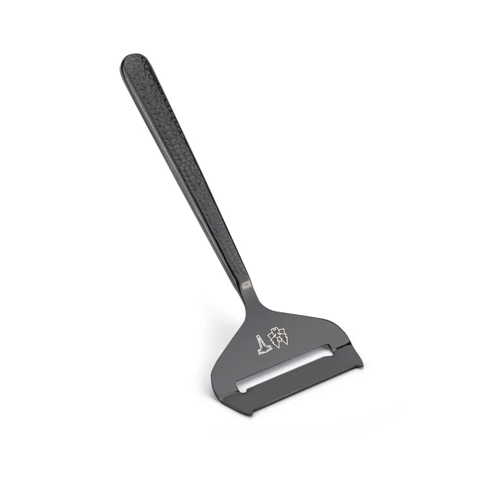 Frost Pro Blade cheese slicer - Black, 18x7x2 cm - Vargen & Thor