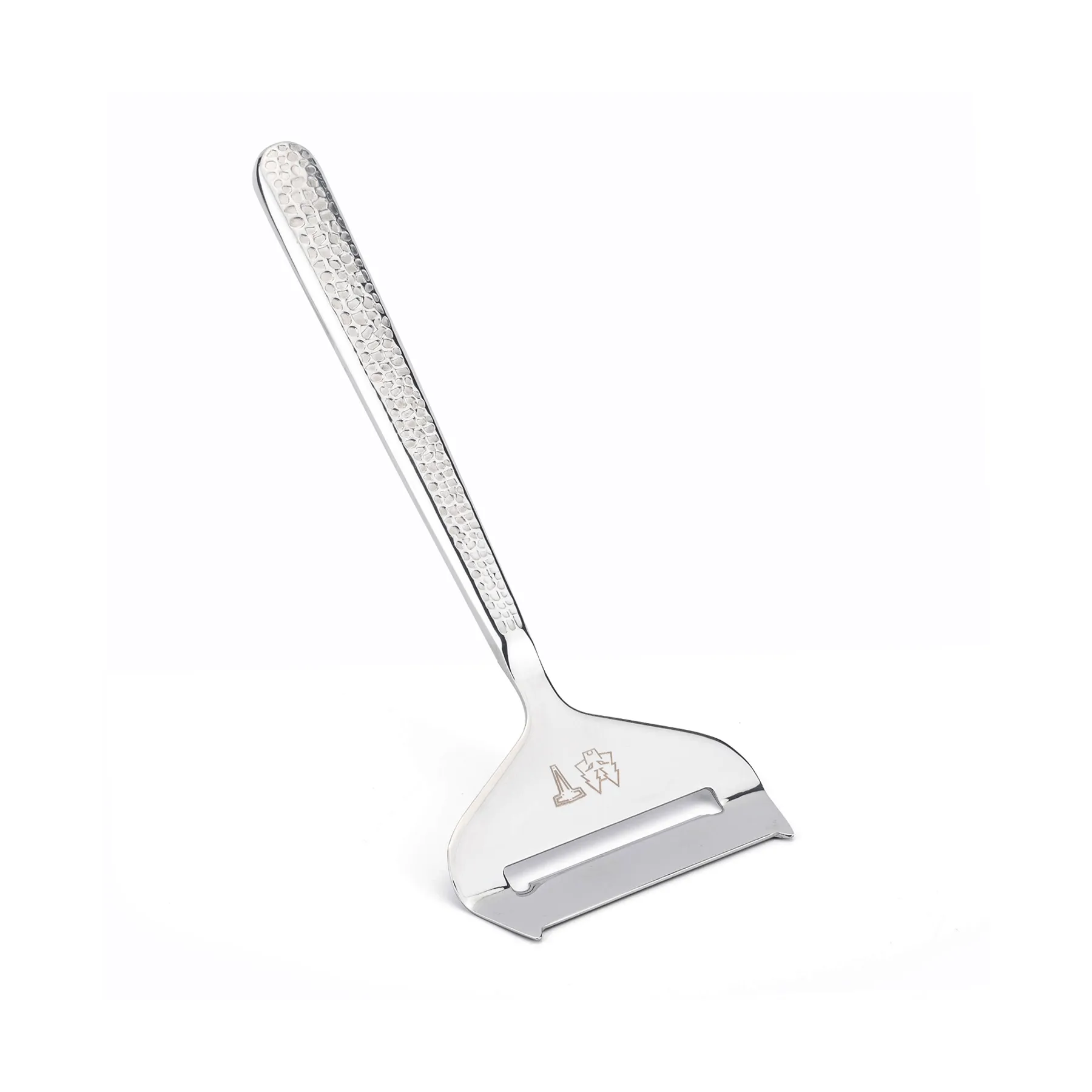 Frost Pro Blade cheese slicer, Silver, 18x7x2 cm Vargen & Thor