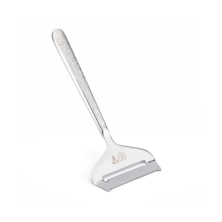 Frost Pro Blade cheese slicer - Silver, 18x7x2 cm - Vargen & Thor