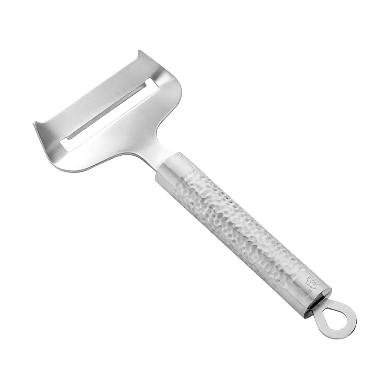 Frost Pro Blade cheese slicer, Silver, 18x8.5x1 cm Vargen & Thor