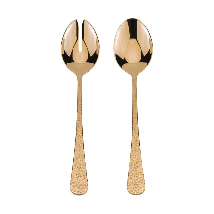 Frost salad cutlery - Cava - Vargen & Thor