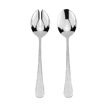 Frost salad cutlery - Greyfoot - Vargen & Thor