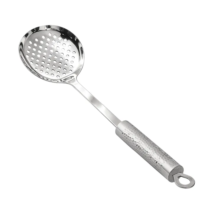 Frost skimmer spoon - Stainless steel, 37 cm - Vargen & Thor