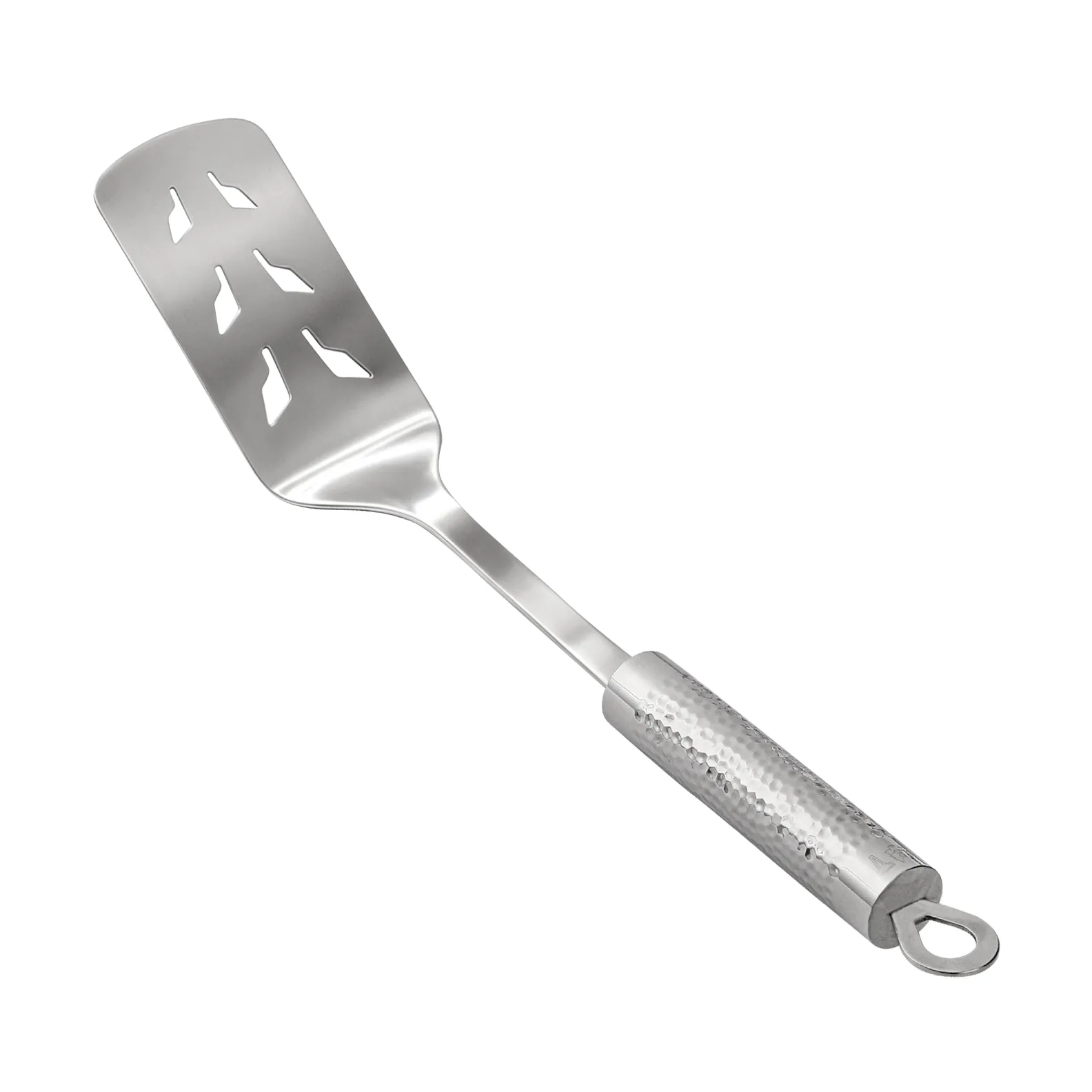 Frost spatula, Stainless steel, 35 cm Vargen & Thor