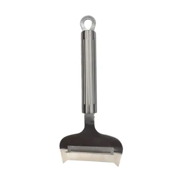 Glima cheese slicer - Stainless steel, 18 cm - Vargen & Thor