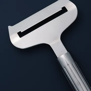 Glima cheese slicer - Stainless steel, 18 cm - Vargen & Thor