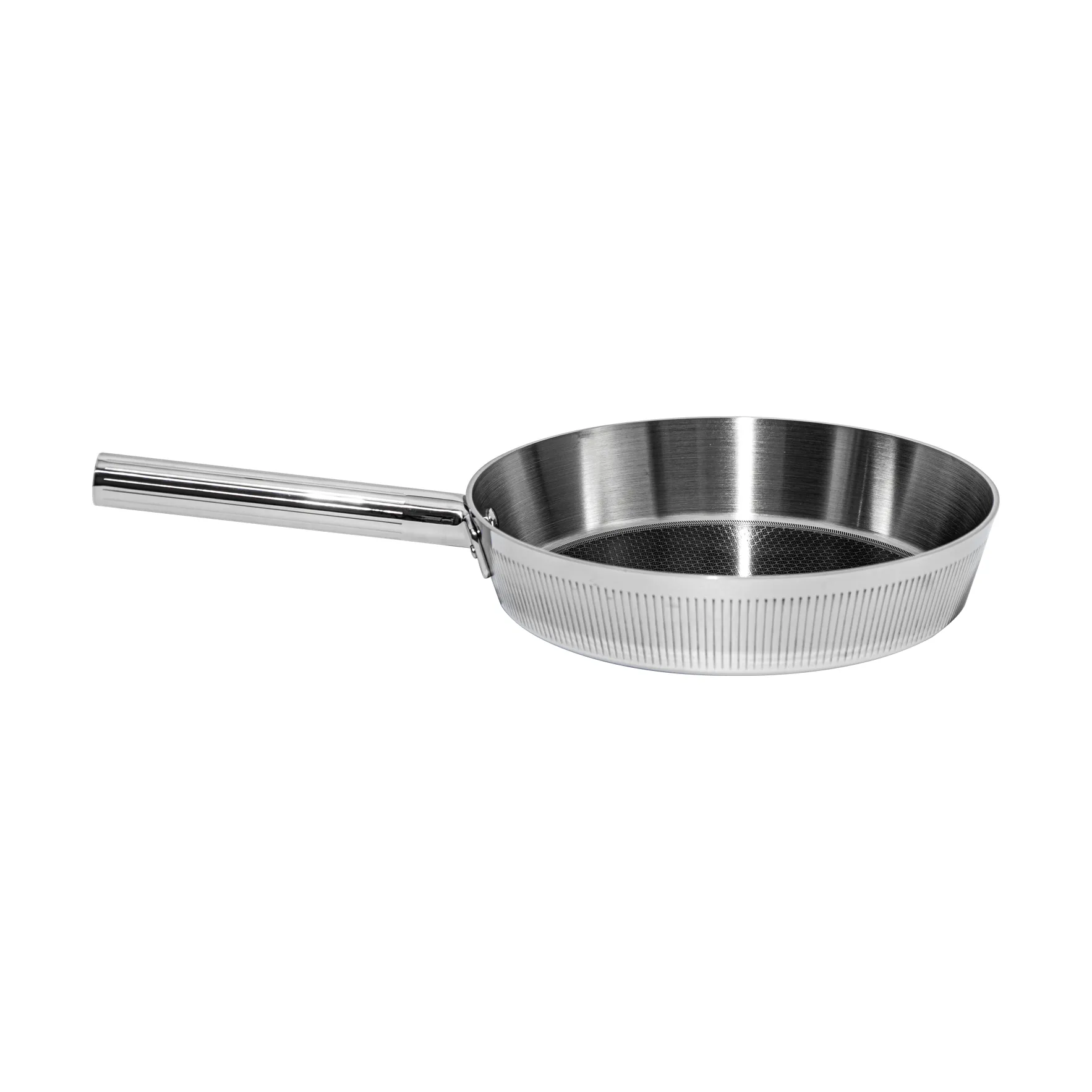 Glima frying pan, Stainless steel, Ø26 cm Vargen & Thor