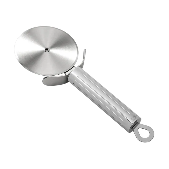 Glima pizza cutter - Stainless steel, 24 cm - Vargen & Thor