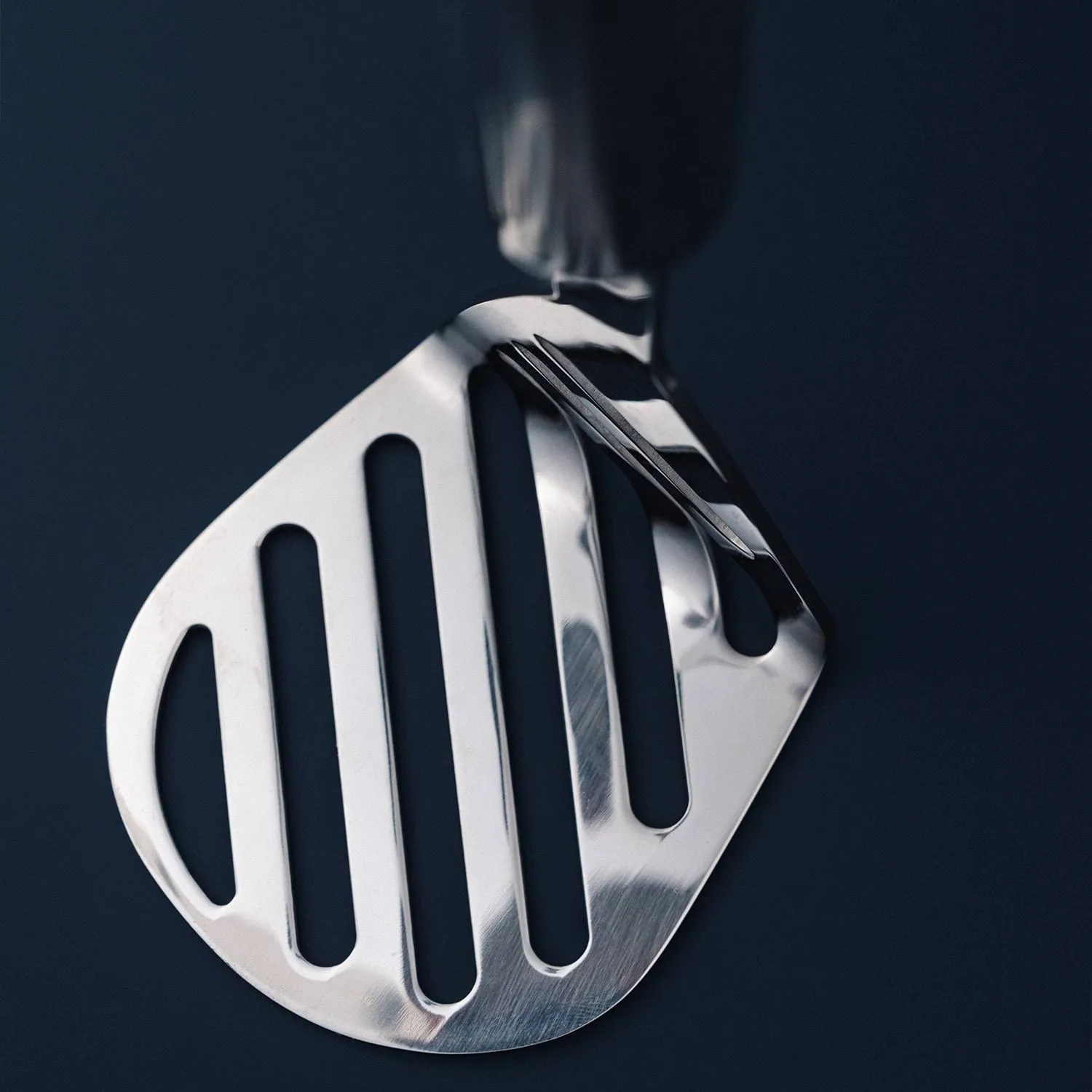 Glima potato ricer, Stainless steel Vargen & Thor