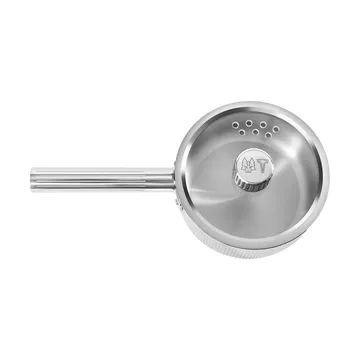 Glima saucepan - Stainless steel, glass lid, 1 l - Vargen & Thor