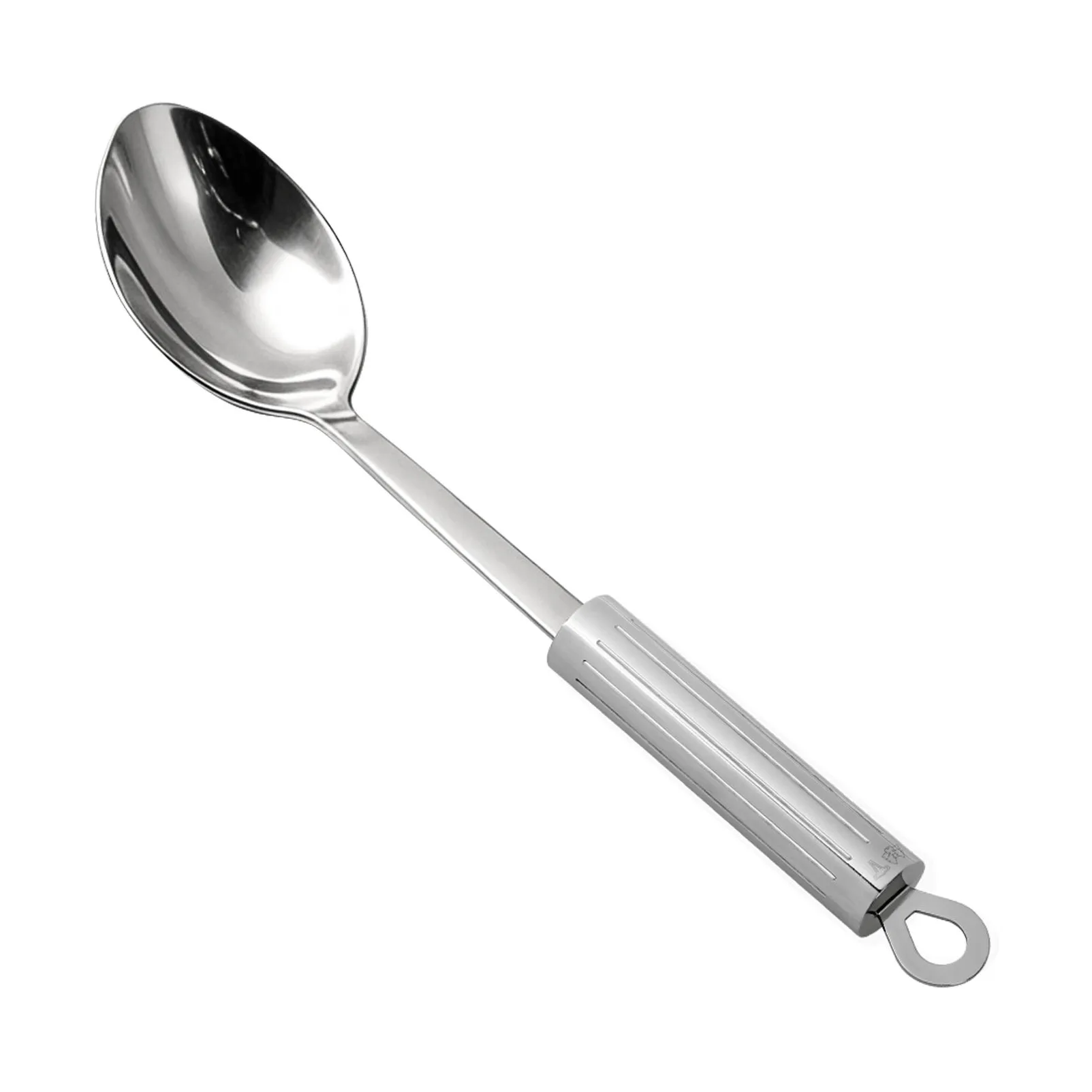 Glima soup ladle, Stainless steel, 35 cm Vargen & Thor
