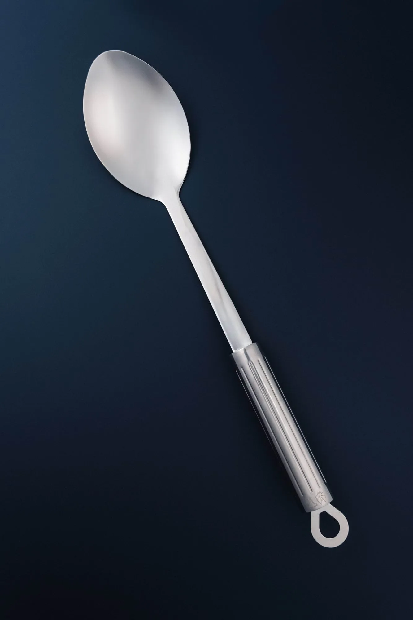 Glima soup ladle, Stainless steel, 35 cm Vargen & Thor