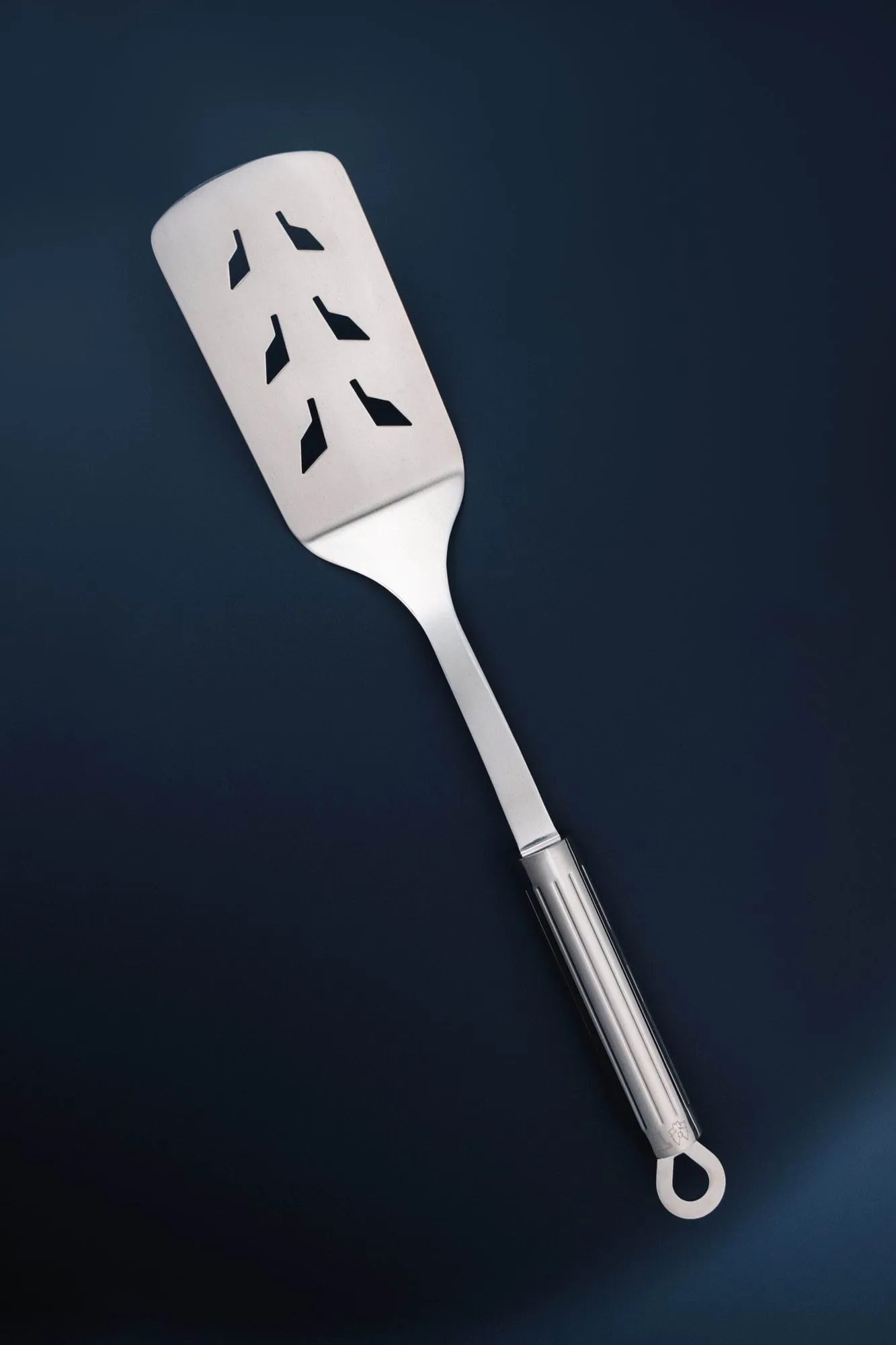 Glima spatula, Stainless steel, 35 cm Vargen & Thor